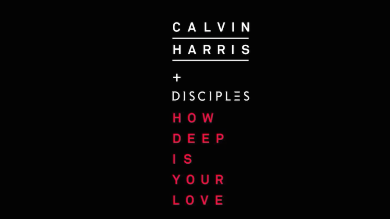 Calvin harris how your love. Disciples how Deep is your Love. Calvin Harris Disciples how Deep is your Love. Calvin Harris - how Deep is (Gonzalez RMX). How did is your Love Calvin Harris.